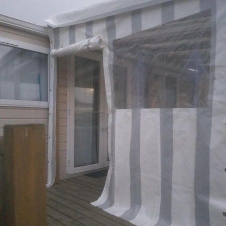 ホテル Domaine Litteau エクステリア 写真