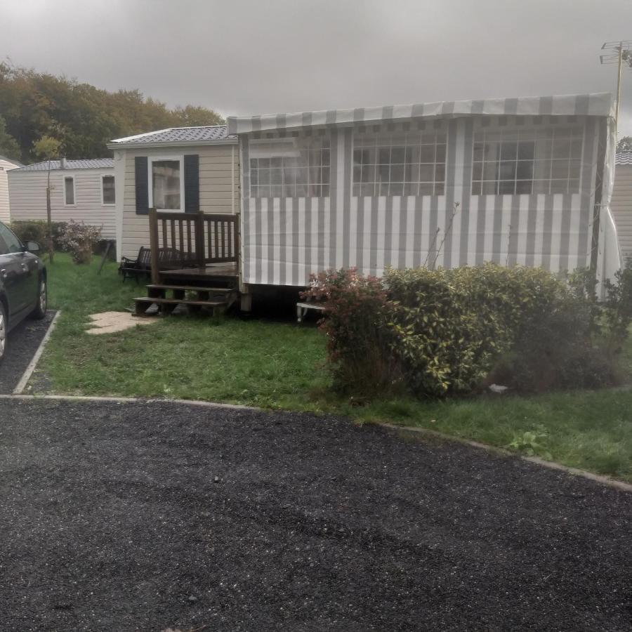 ホテル Domaine Litteau エクステリア 写真